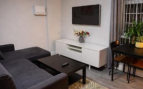 Birmingham Central Luxury Suites