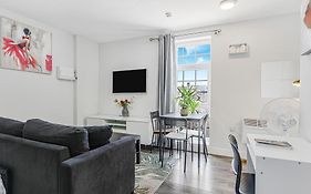 Birmingham Central Luxury Suites